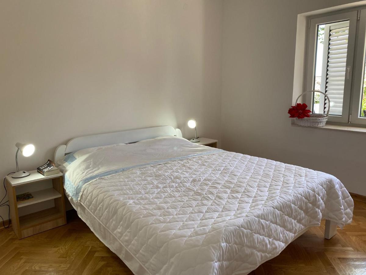 Napjacu With Own Parking And Garden Lägenhet Herceg Novi Exteriör bild